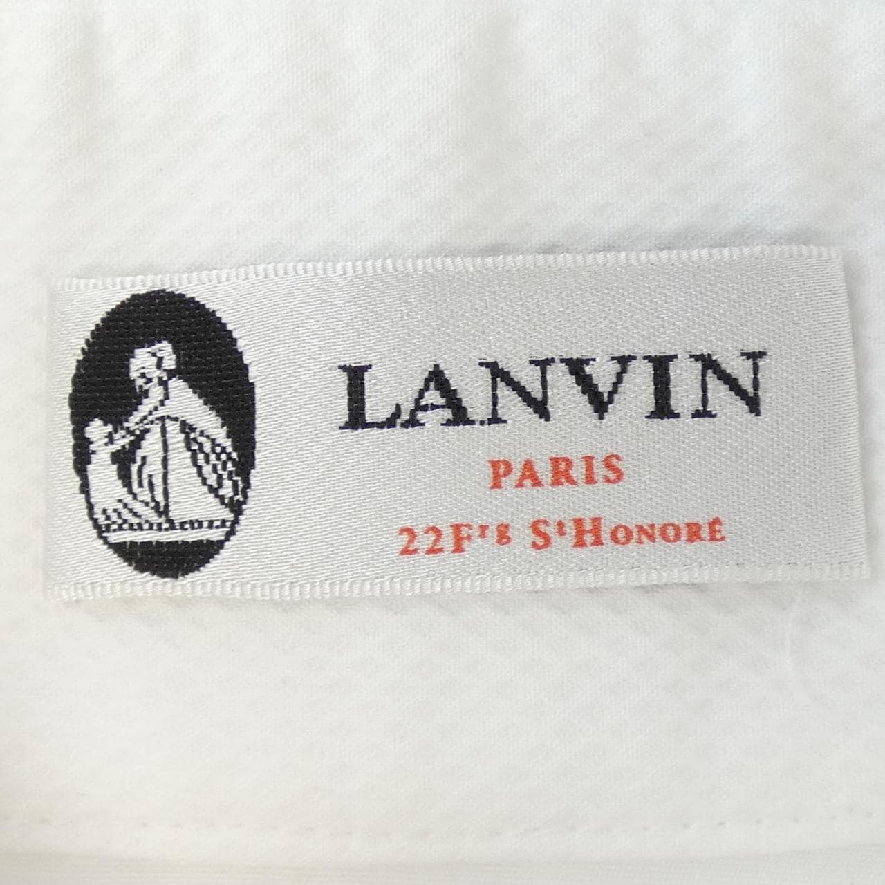 ランバン LANVIN シャツ