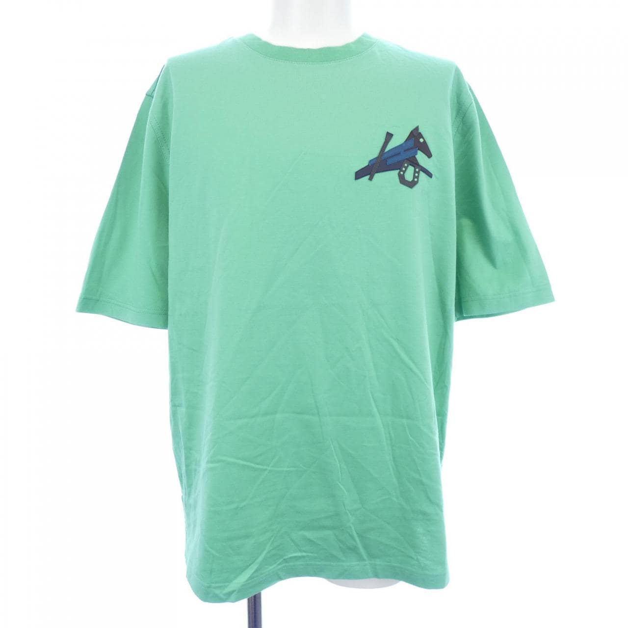 エルメス HERMES Tシャツ