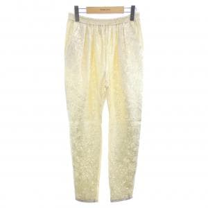 ステラマッカートニー STELLA MCCARTNEY パンツ