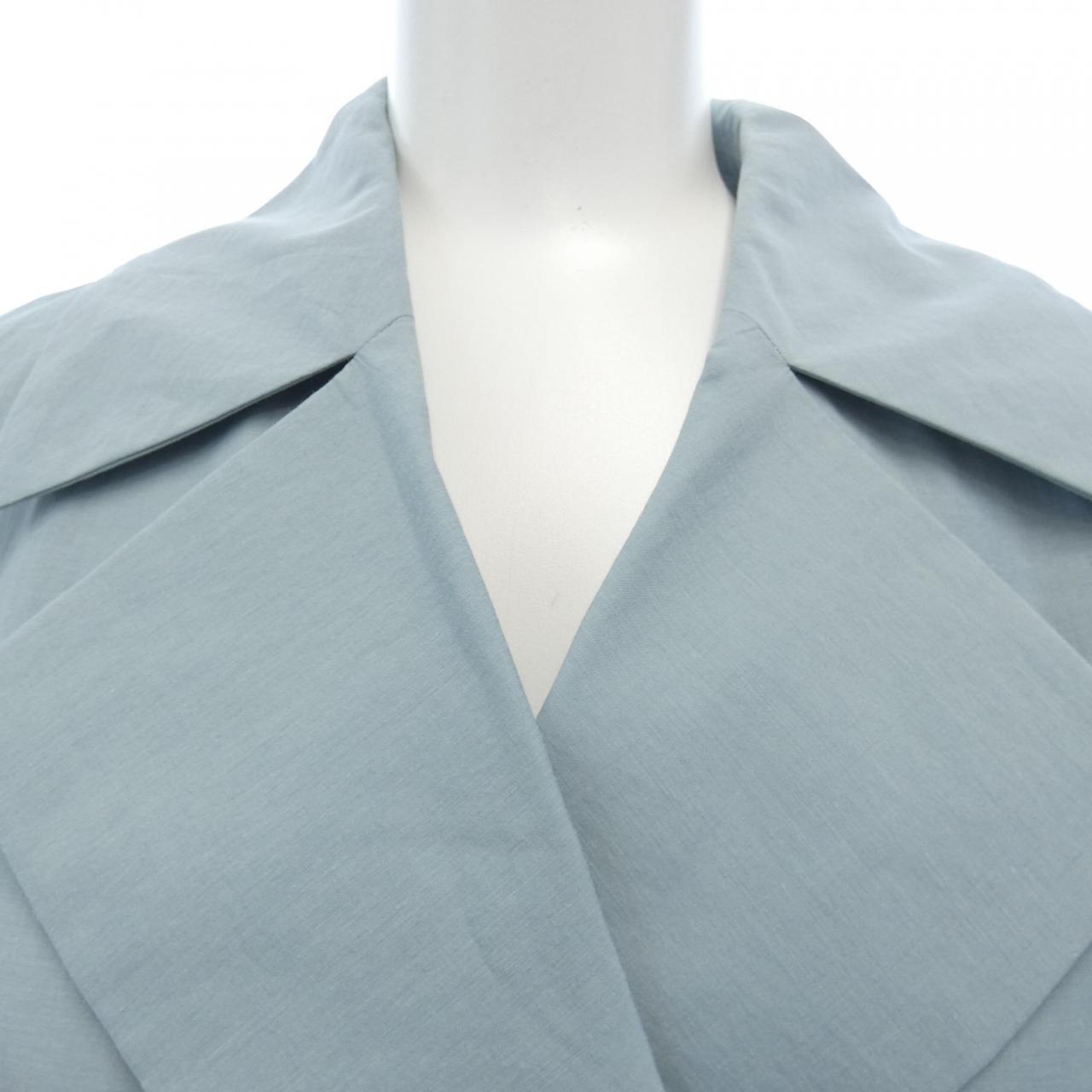 ドレステリア DRESSTERIOR トレンチコート
