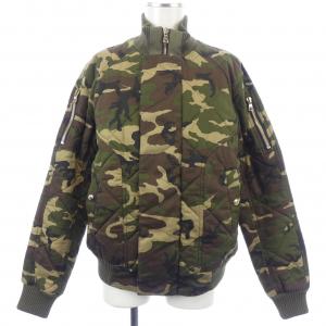 バルマン BALMAIN ジャケット