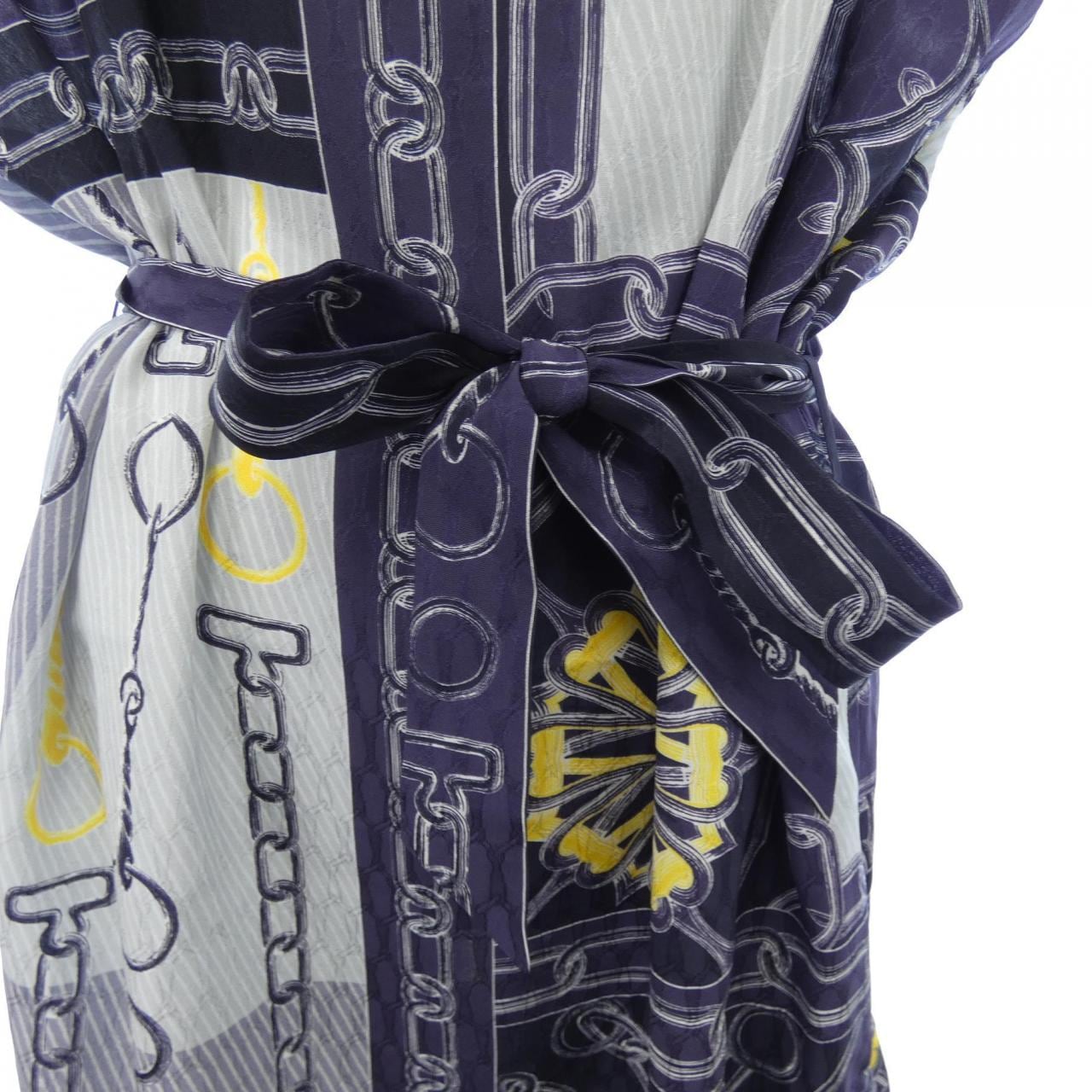 エルメス HERMES ワンピース