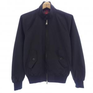 バラクータ BARACUTA ジャケット