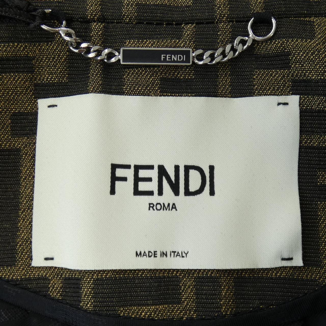 FENDI夾克