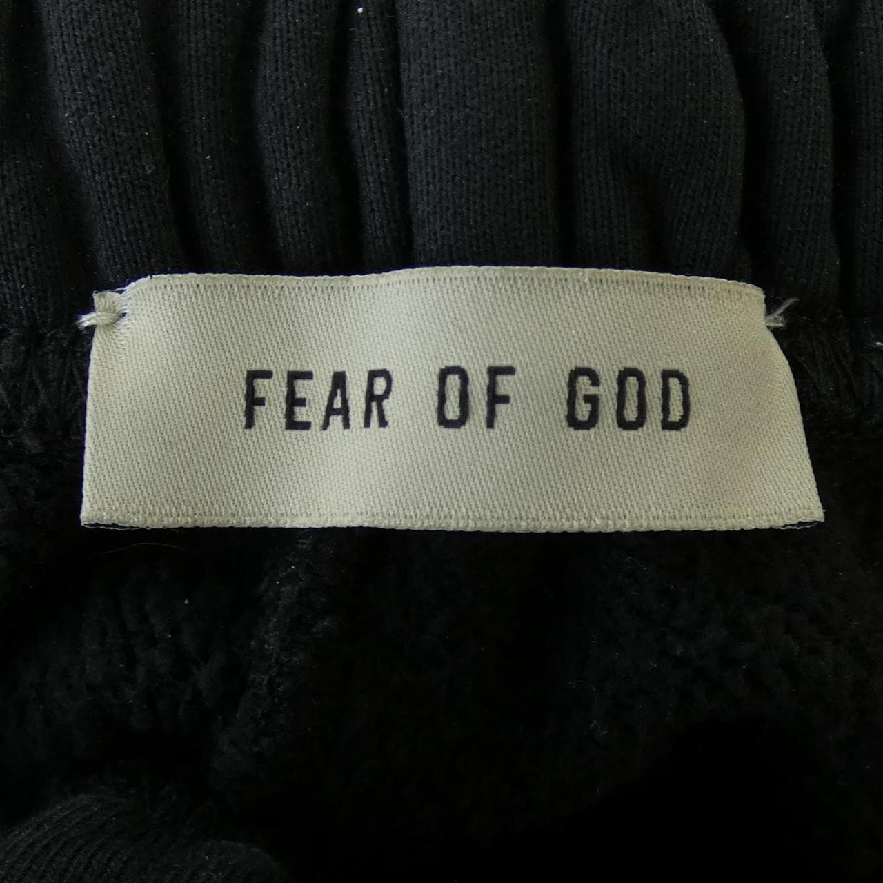 フィアオブゴッド FEAR OF GOD パンツ