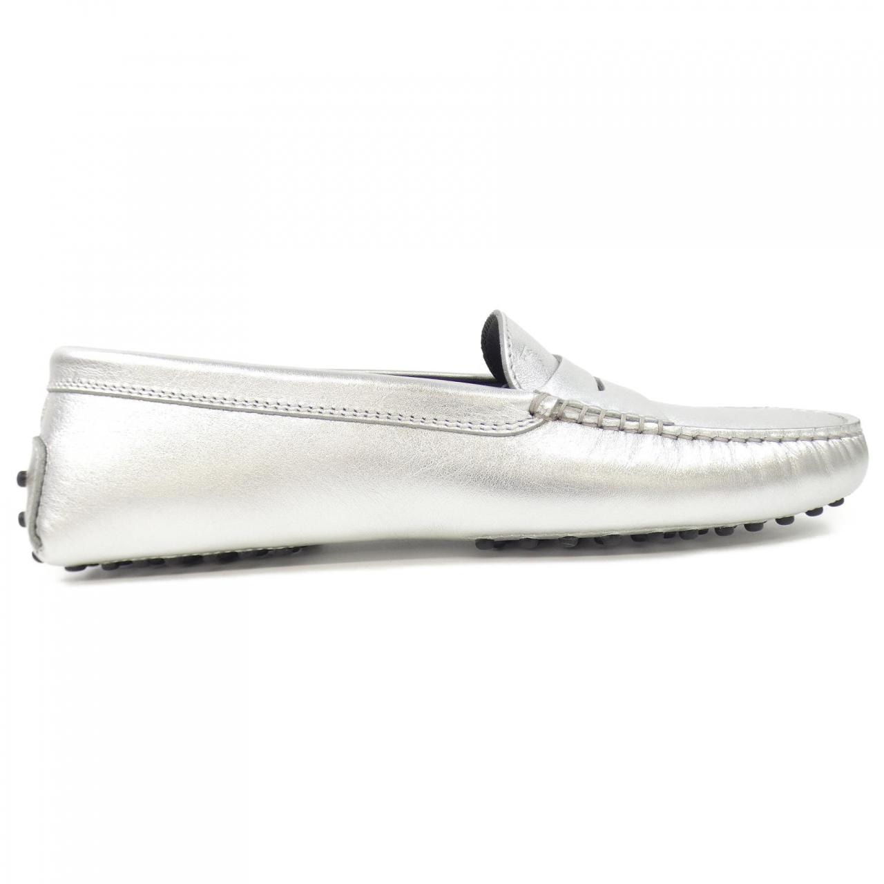 トッズ TOD'S シューズ