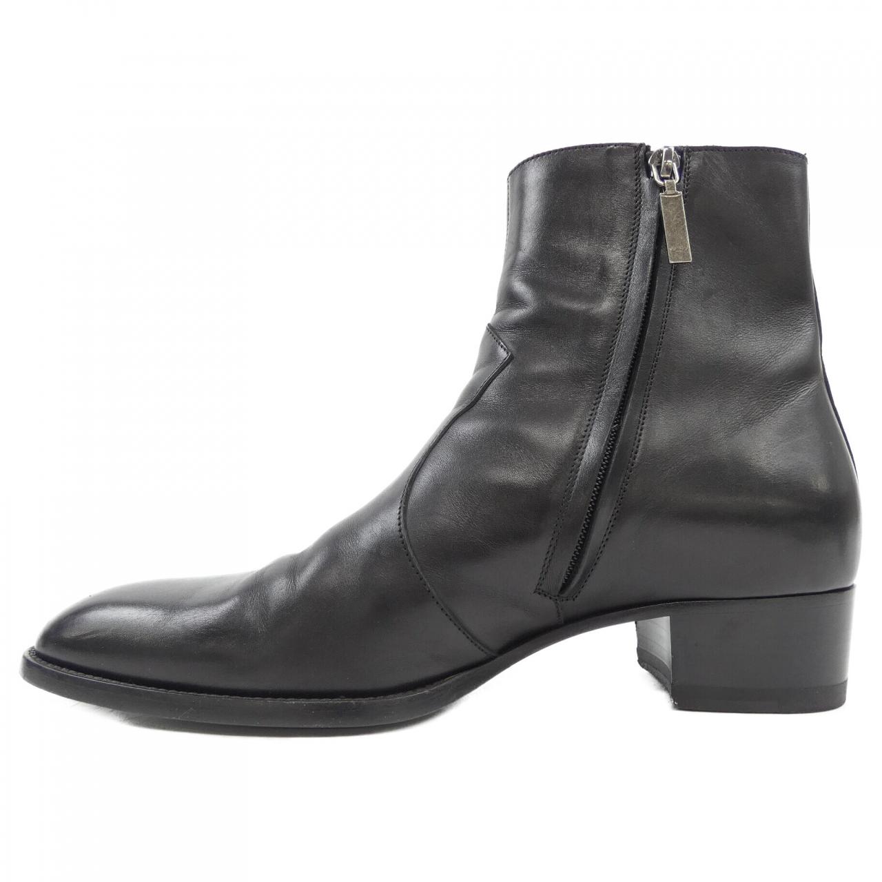 サンローラン SAINT LAURENT ブーツ