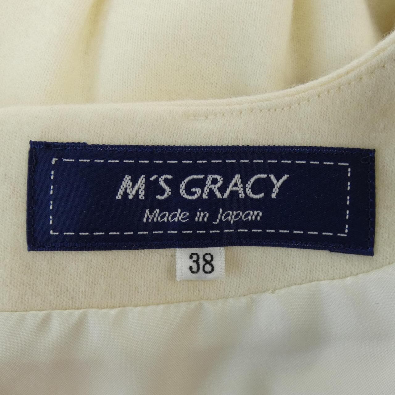 エムズグレーシー M'S GRACY ワンピース
