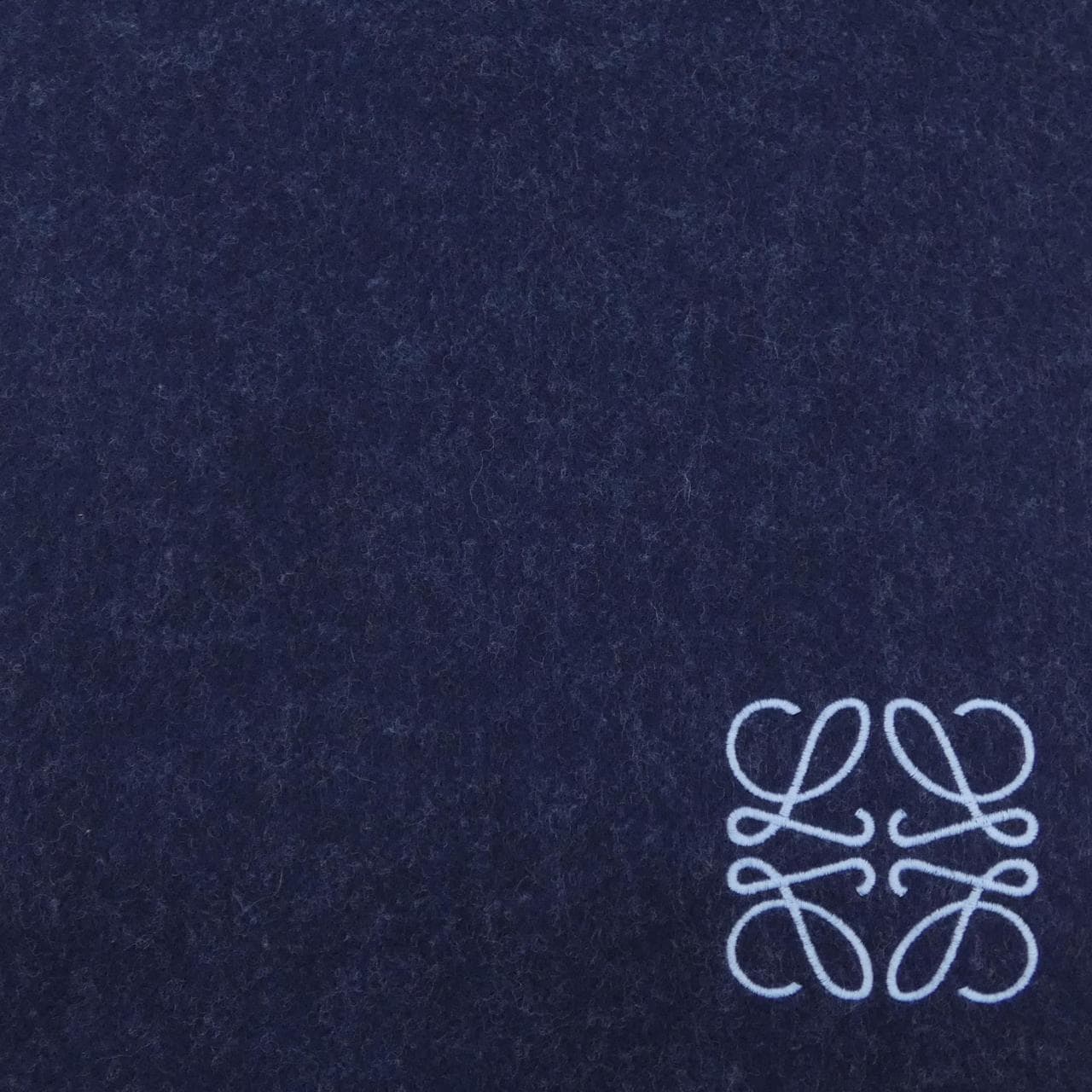 ロエベ LOEWE MUFFLER
