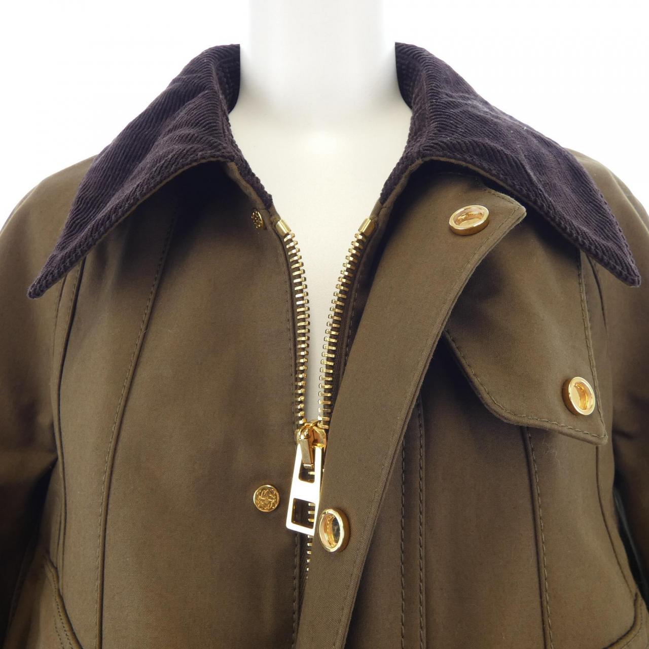 ロエベ LOEWE ジャケット