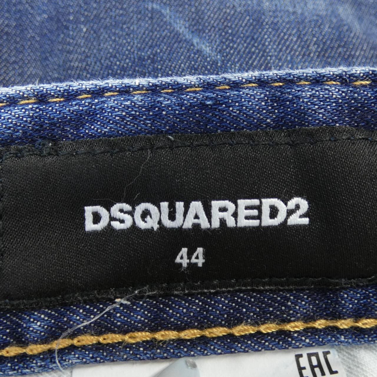 ディースクエアード DSQUARED2 ジーンズ