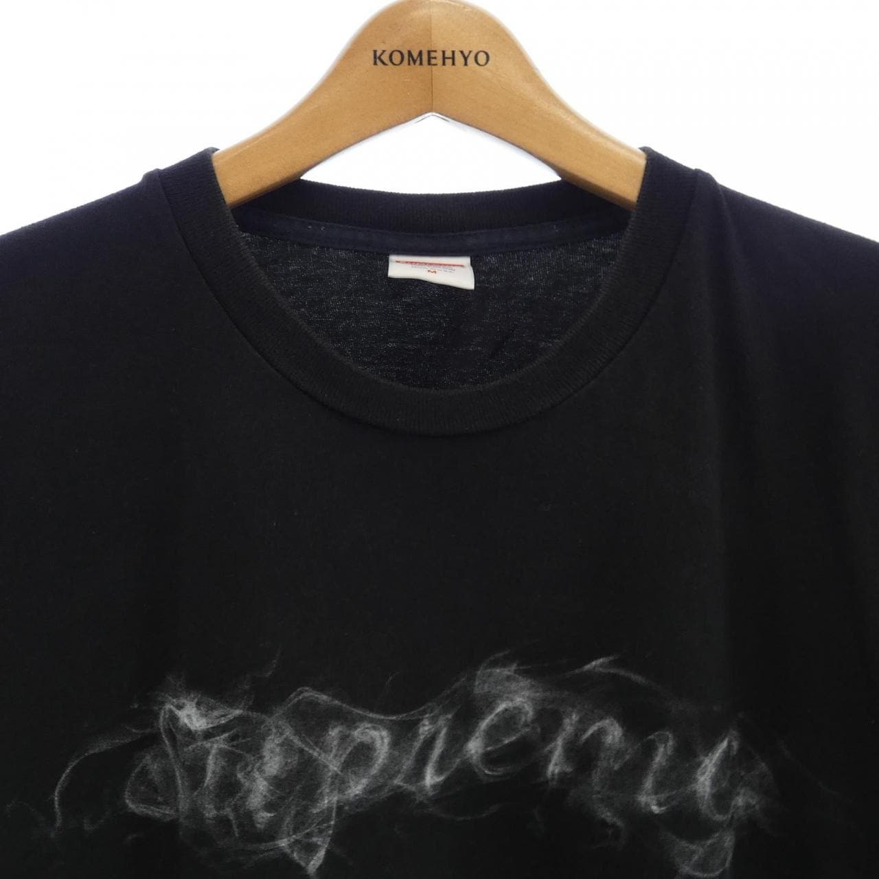 シュプリーム SUPREME SMOKE TEE Tシャツ