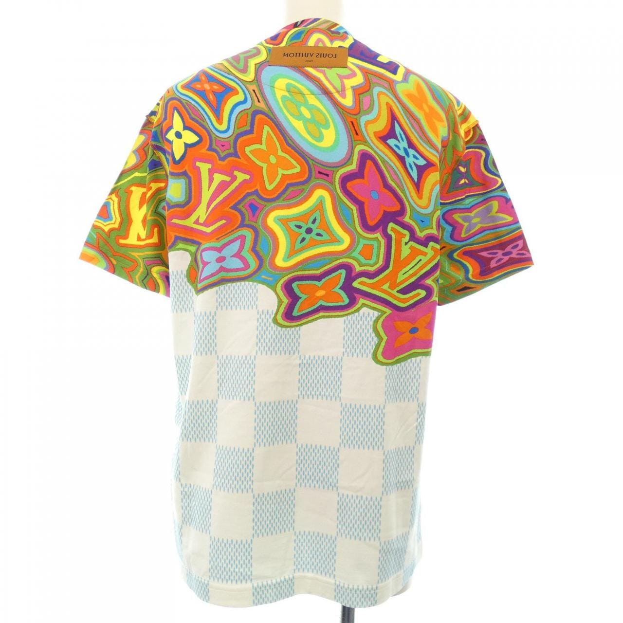 ルイヴィトン LOUIS VUITTON Tシャツ