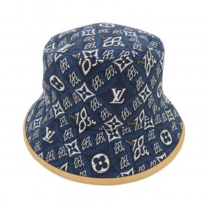 ルイヴィトン LOUIS VUITTON SINCE1854 MP2833 ハット