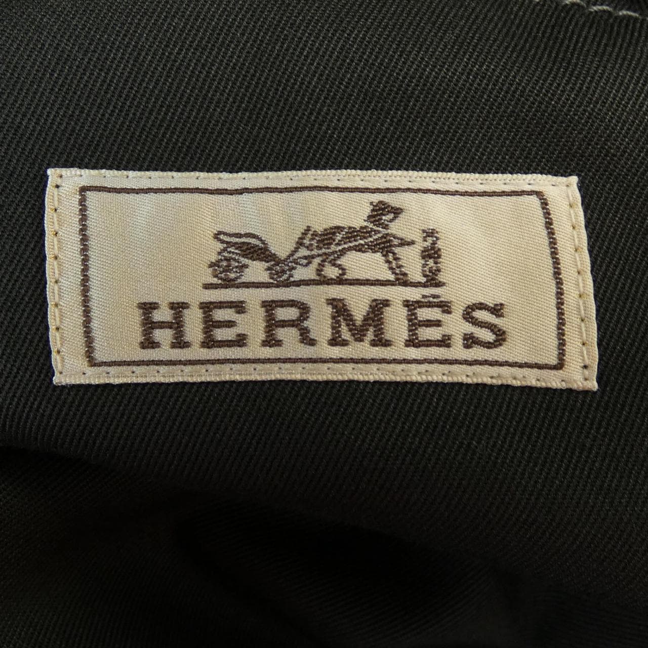 エルメス HERMES ジャケット