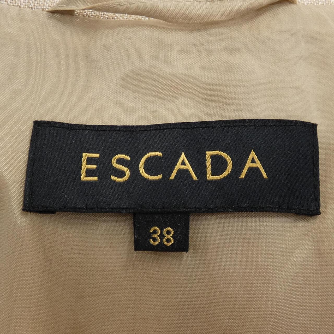 エスカーダ ESCADA ジャケット