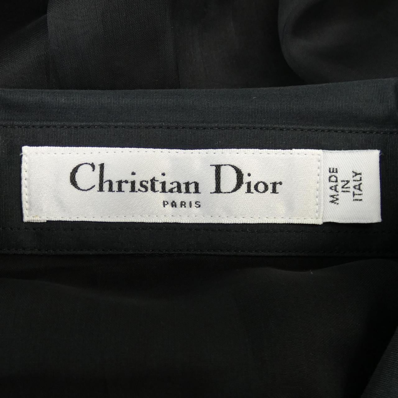 クリスチャンディオール CHRISTIAN DIOR 221B67A6133 トップス