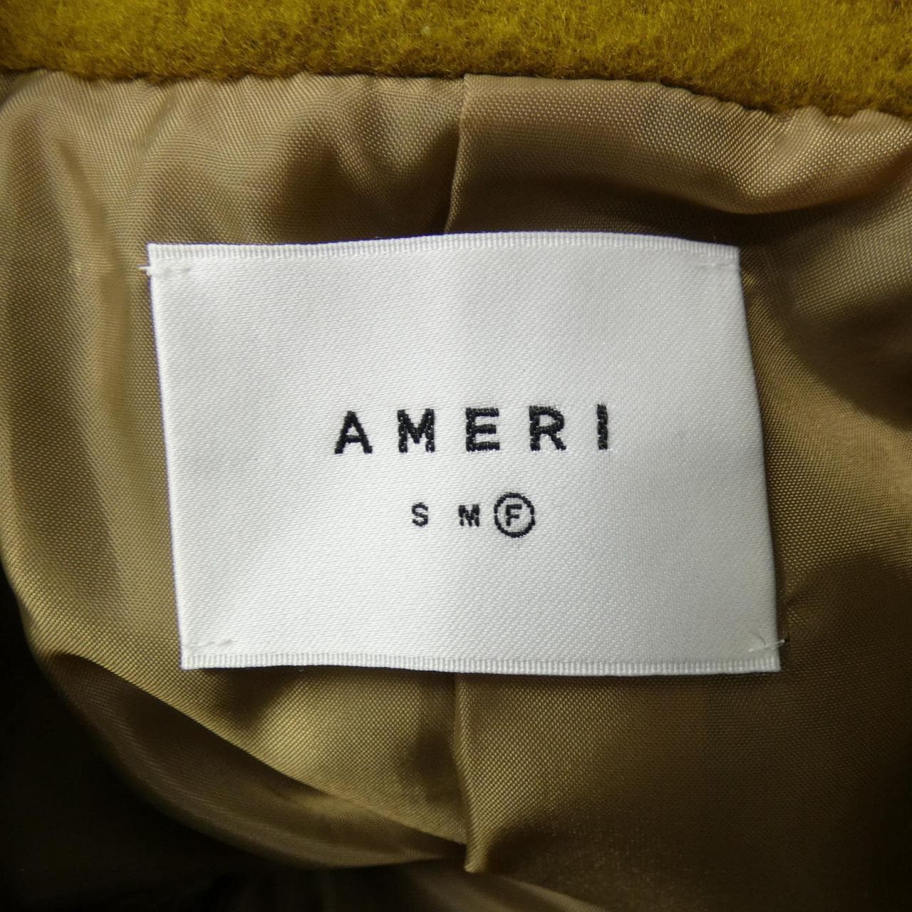 アメリ AMERI コート