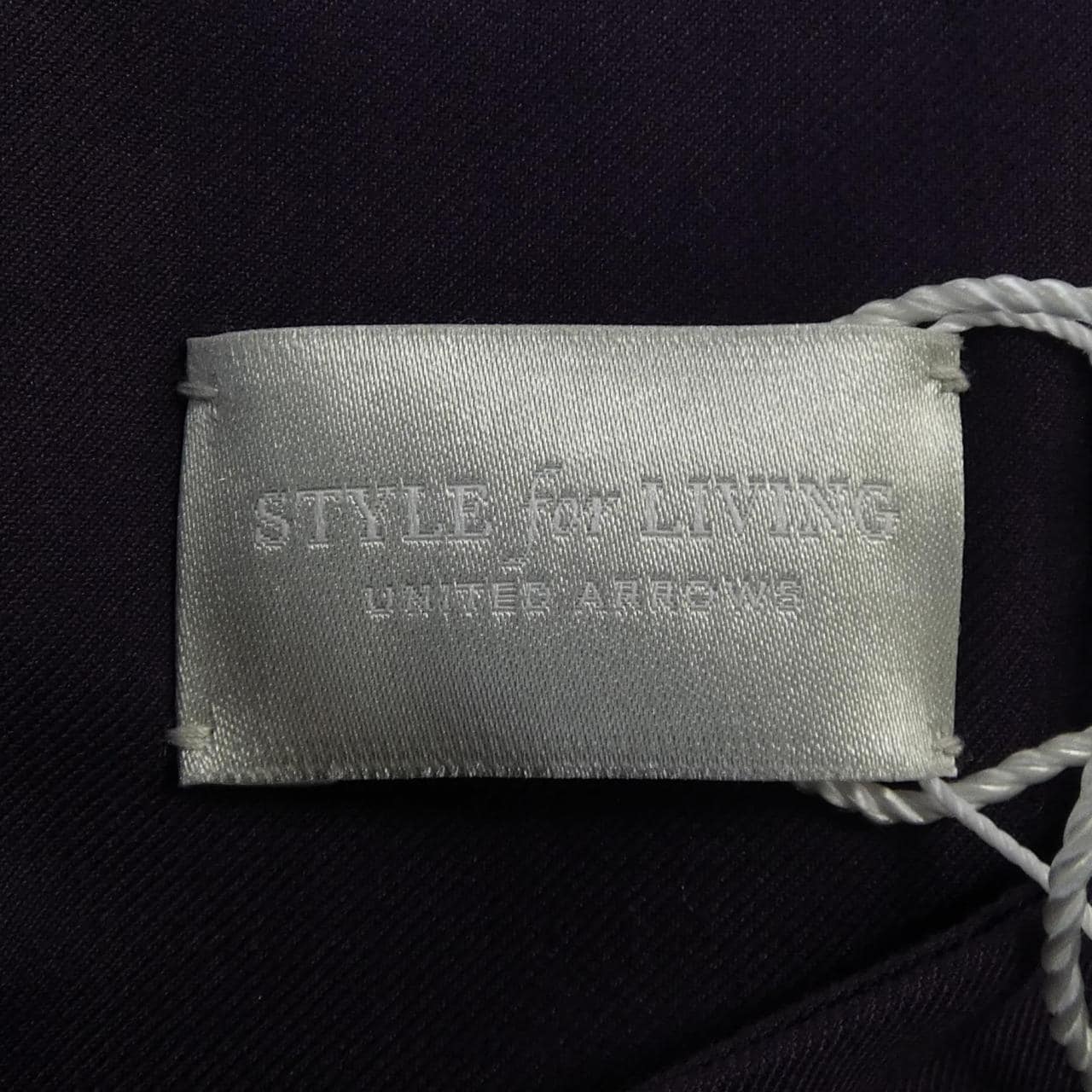 スタイルフォーリビング STYLE for LIVING 1966-699-0739 ワンピース