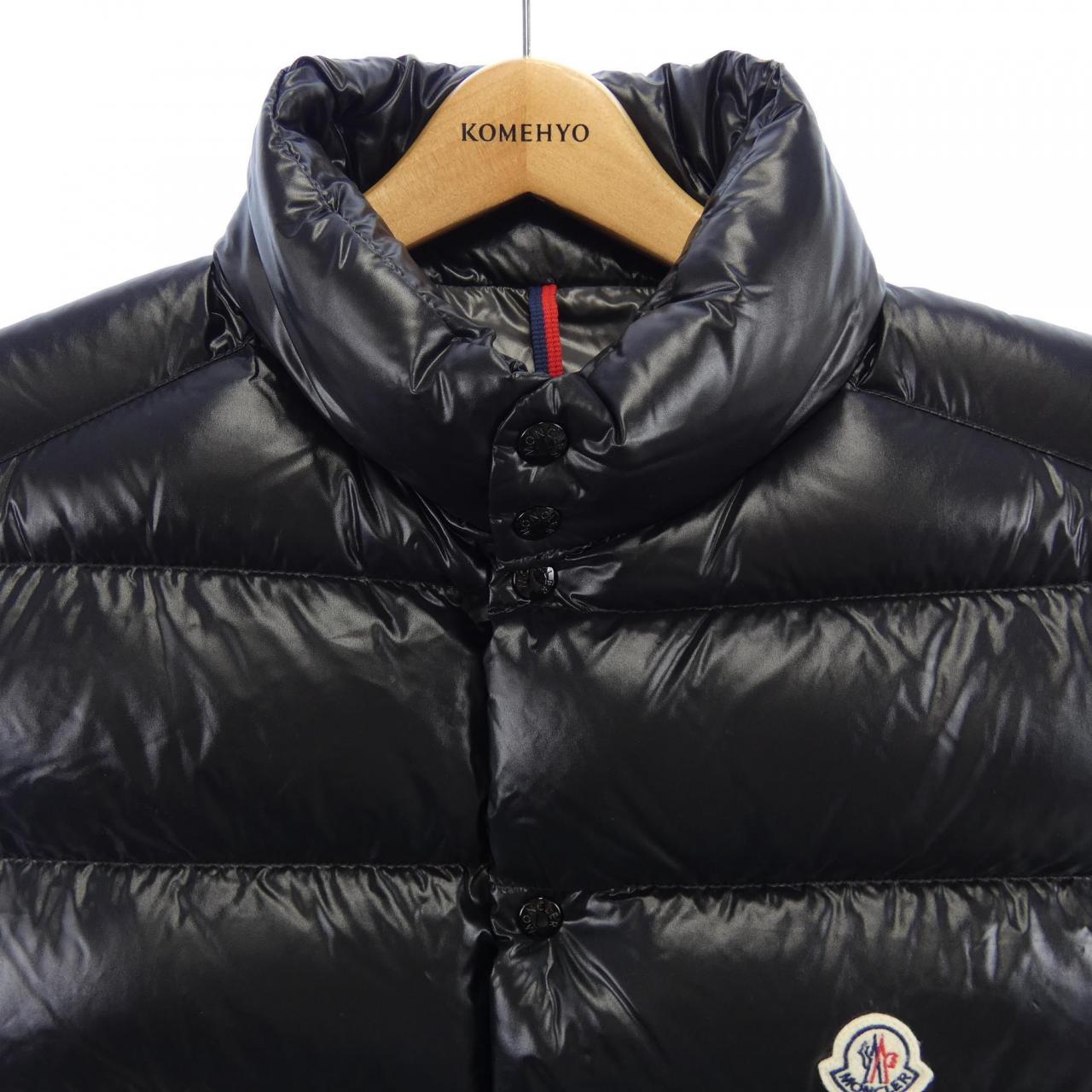 モンクレール MONCLER TIBB ダウンベスト