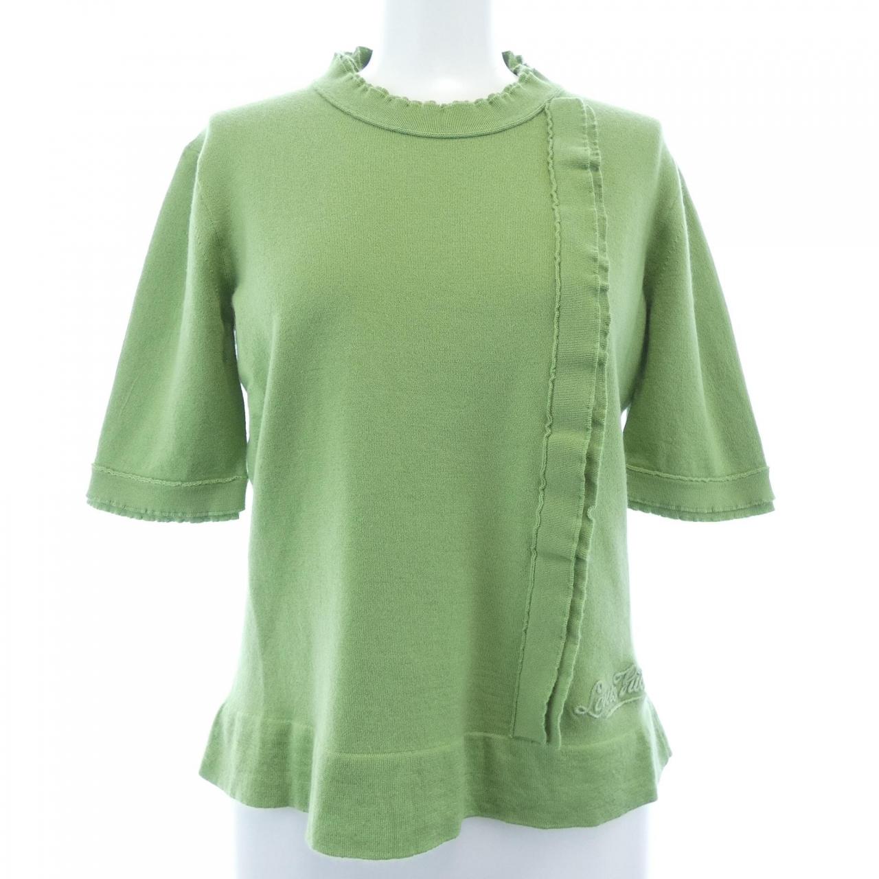 ルイヴィトン LOUIS VUITTON WKKM02MLF ニット