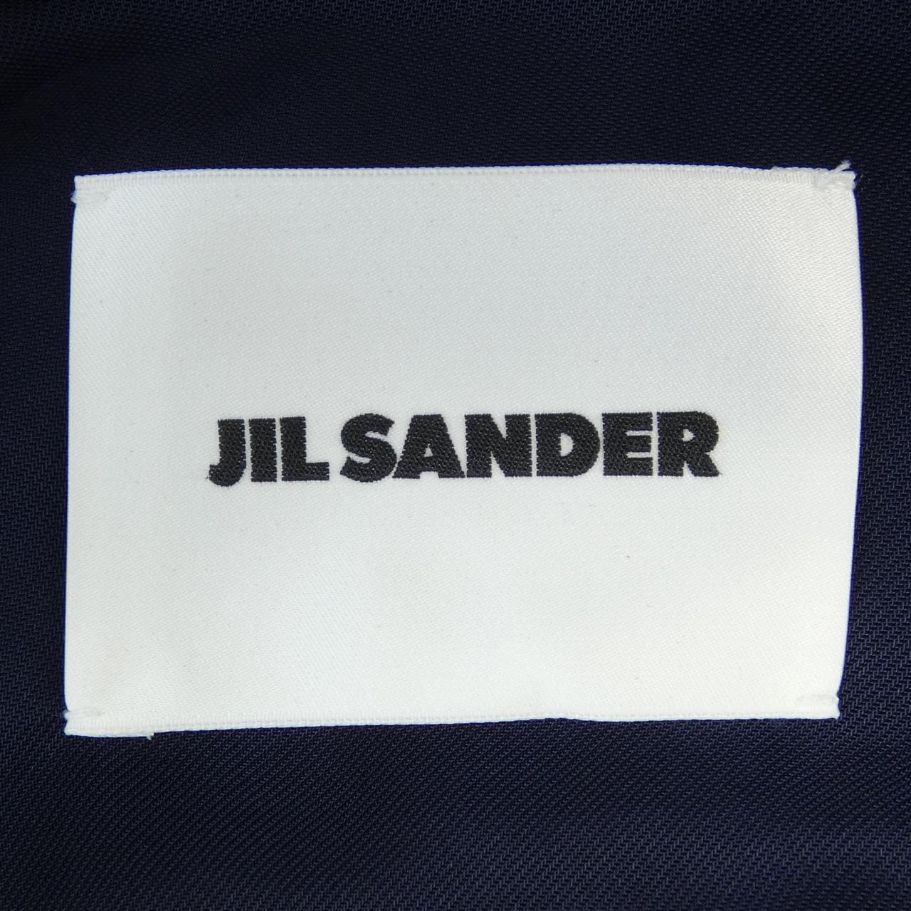 ジルサンダー JIL SANDER J02CT0175 ワンピース