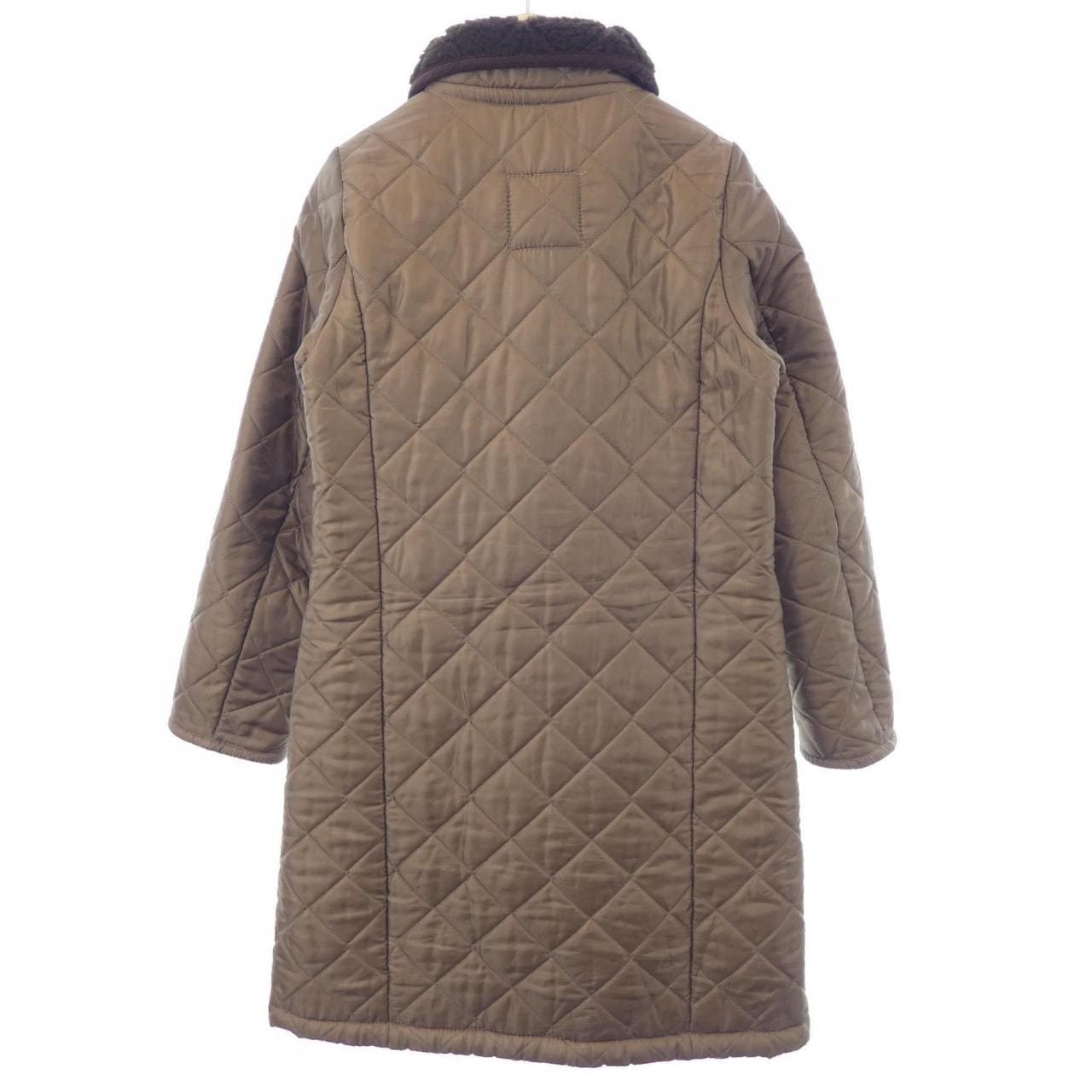 ラベンハム LAVENHAM コート
