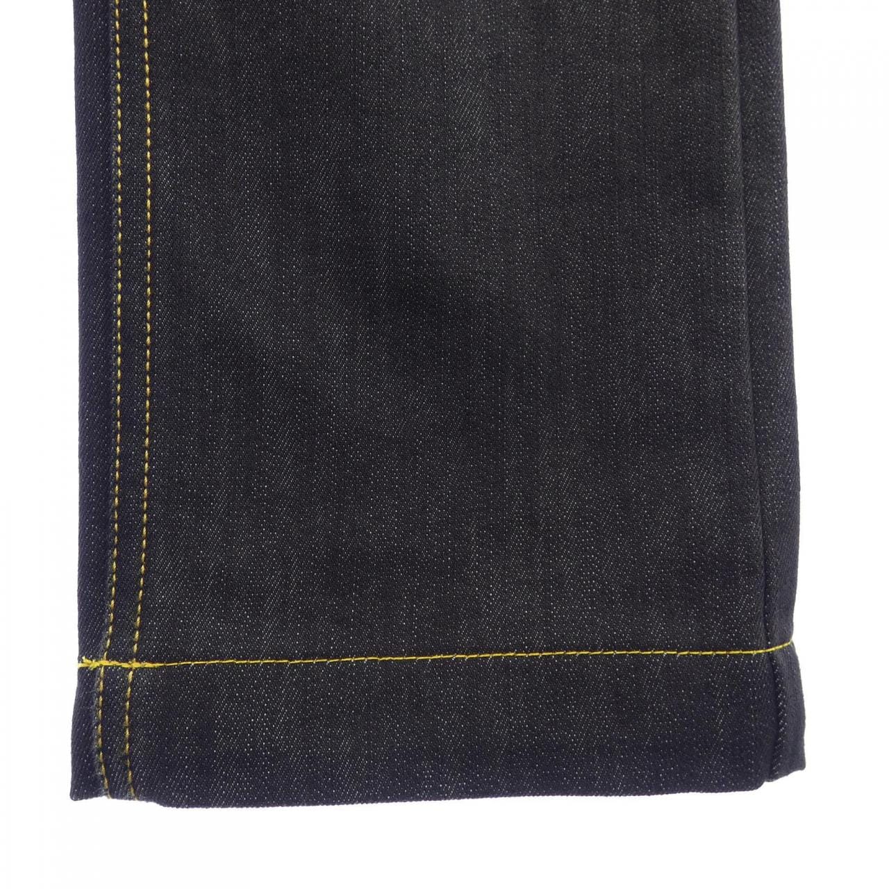 ドルチェアンドガッバーナ DOLCE&GABBANA F3X6ED/G8409 ジーンズ