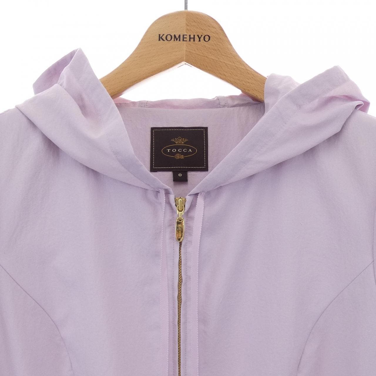 トッカ TOCCA コート