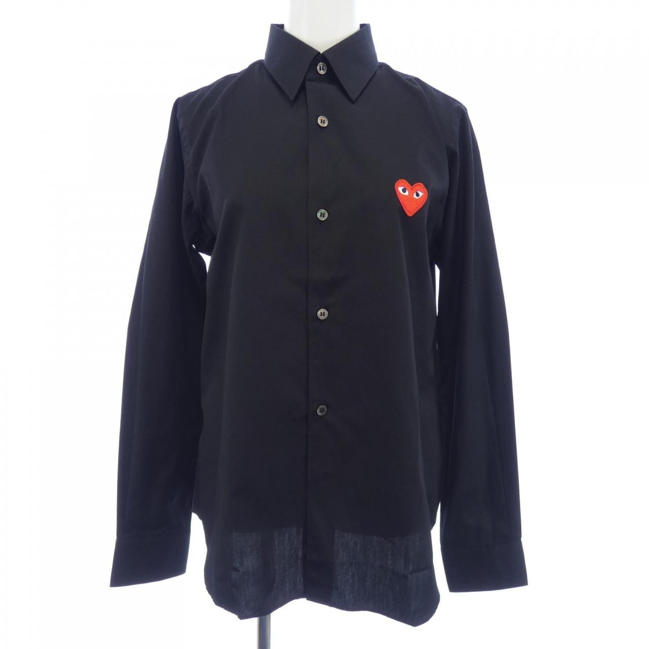 プレイ PLAY AZ-B001 シャツ