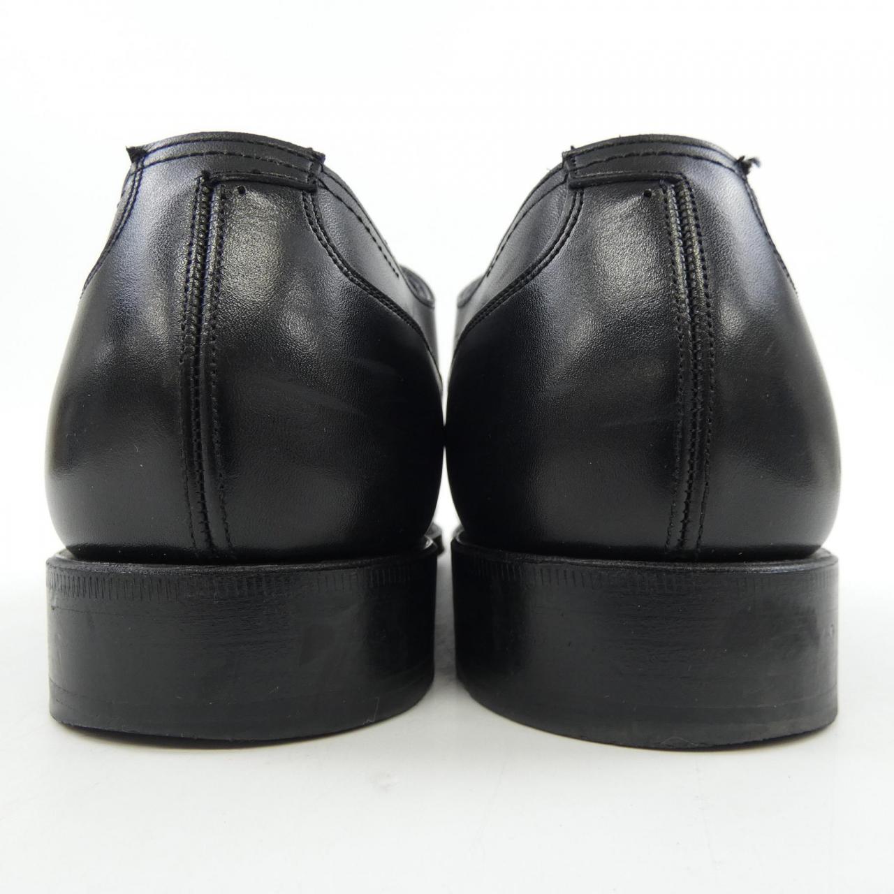 soffice&solid シューズ