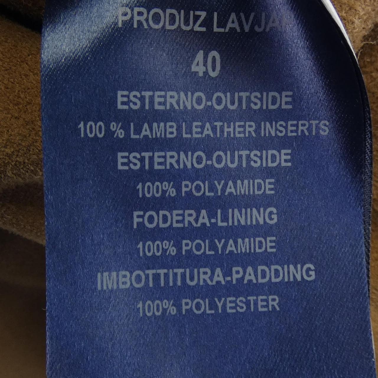 ヘルノ Herno PL0038D ダウンジャケット