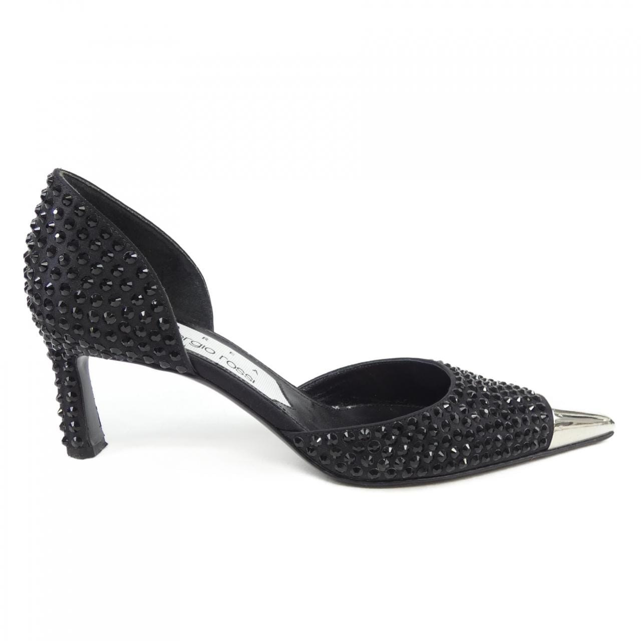 sergio rossi塞爾吉奧·羅西 鞋