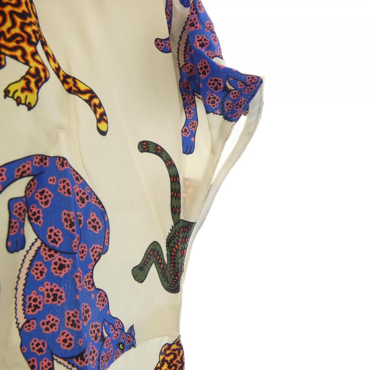 ステラマッカートニー STELLA MCCARTNEY 392238 SFA08 トップス