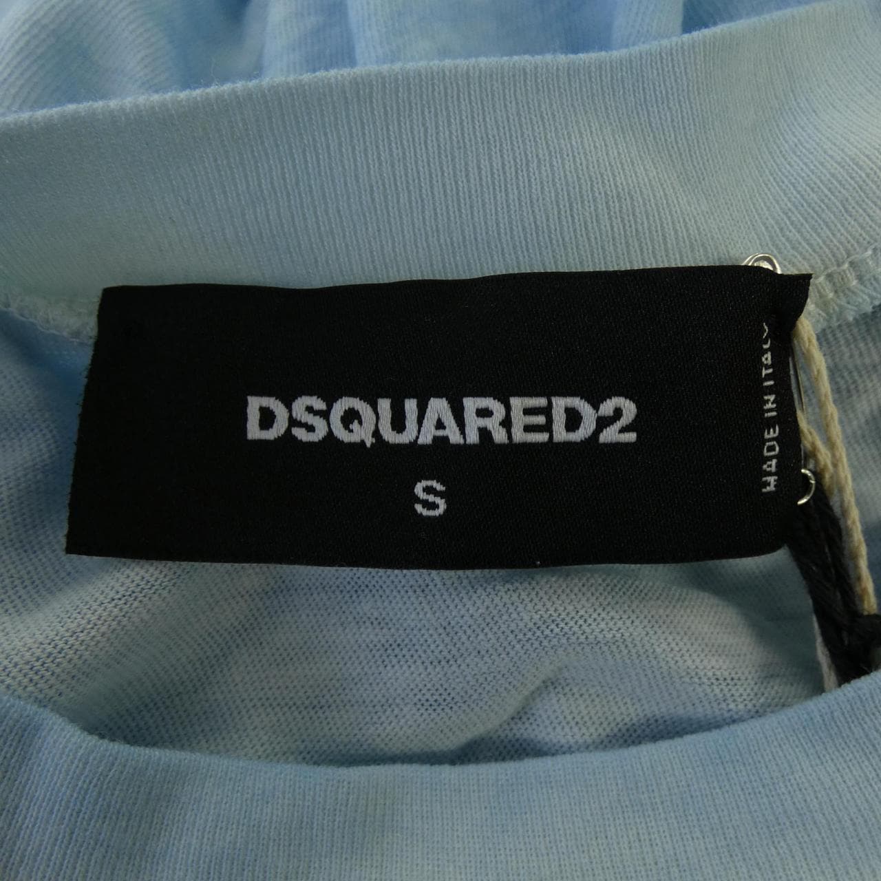 ディースクエアード DSQUARED2 S72GD0069 Tシャツ