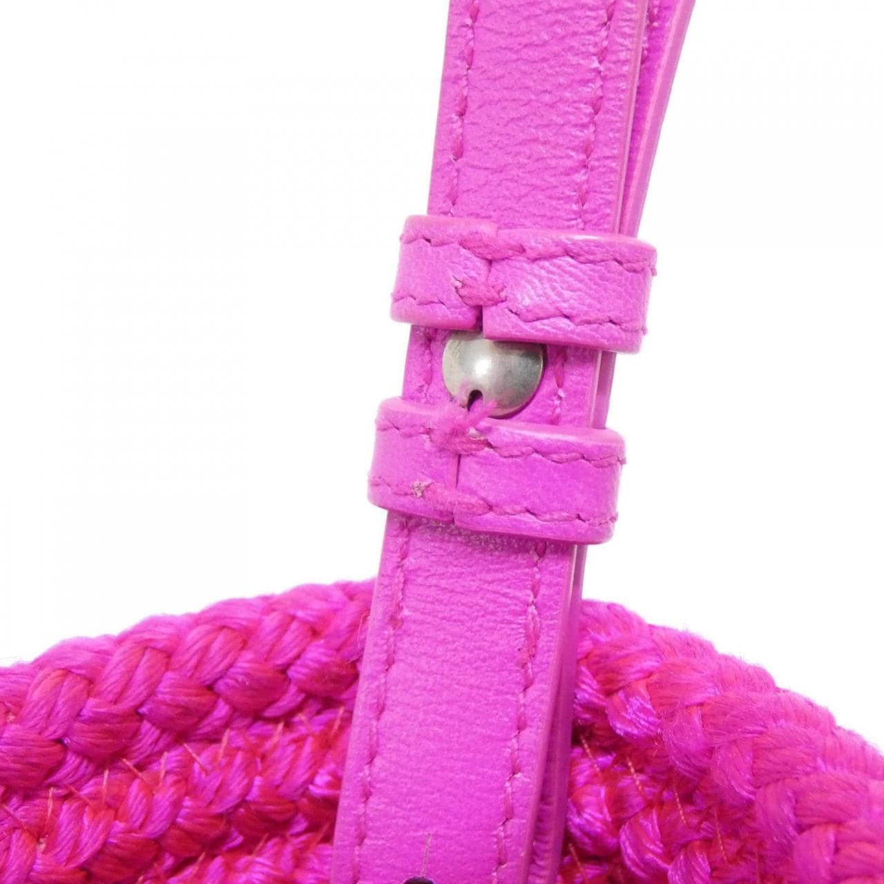 バレンシアガ イビザ 695612 21097 バッグ