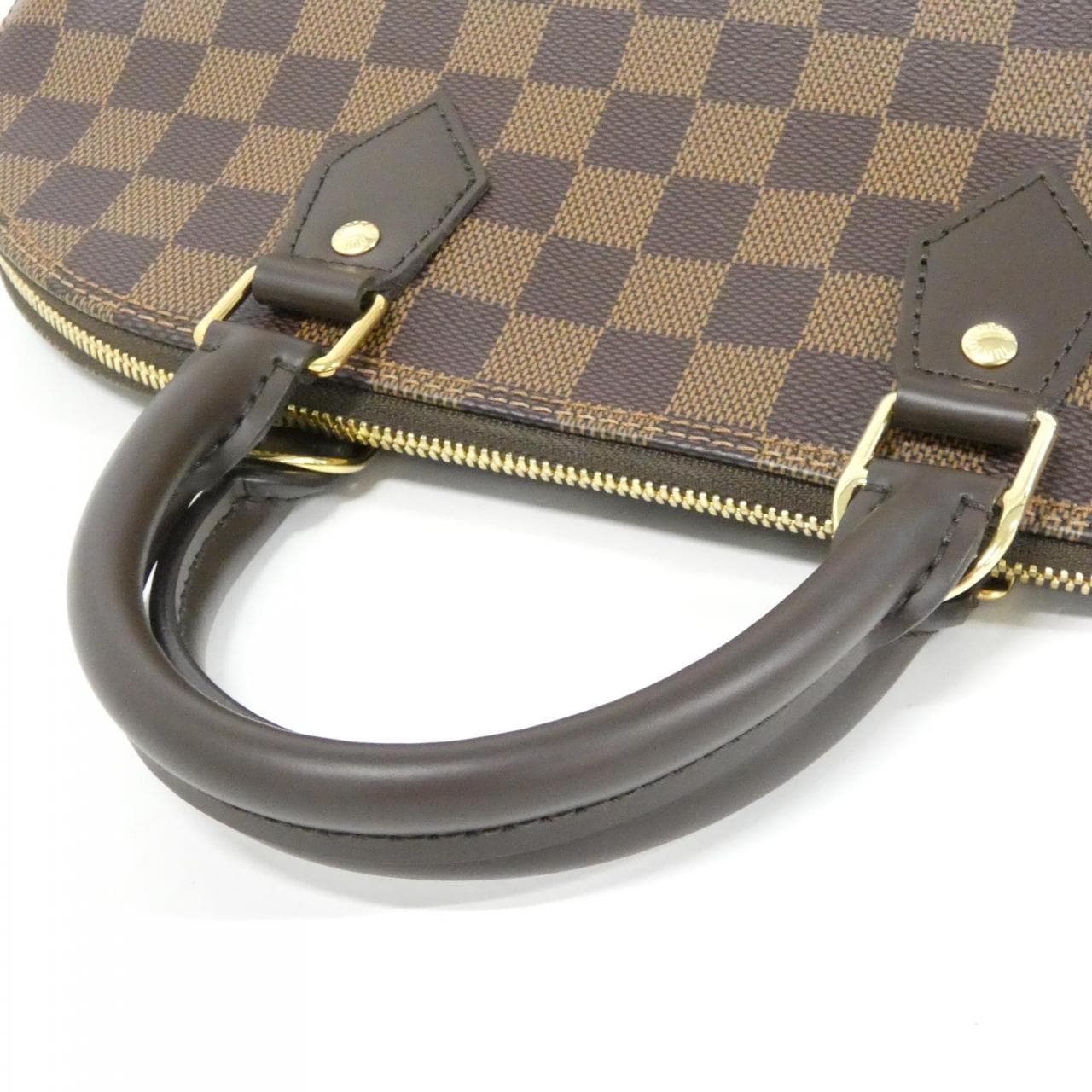 ルイヴィトン ダミエ アルマ PM N53151 バッグ