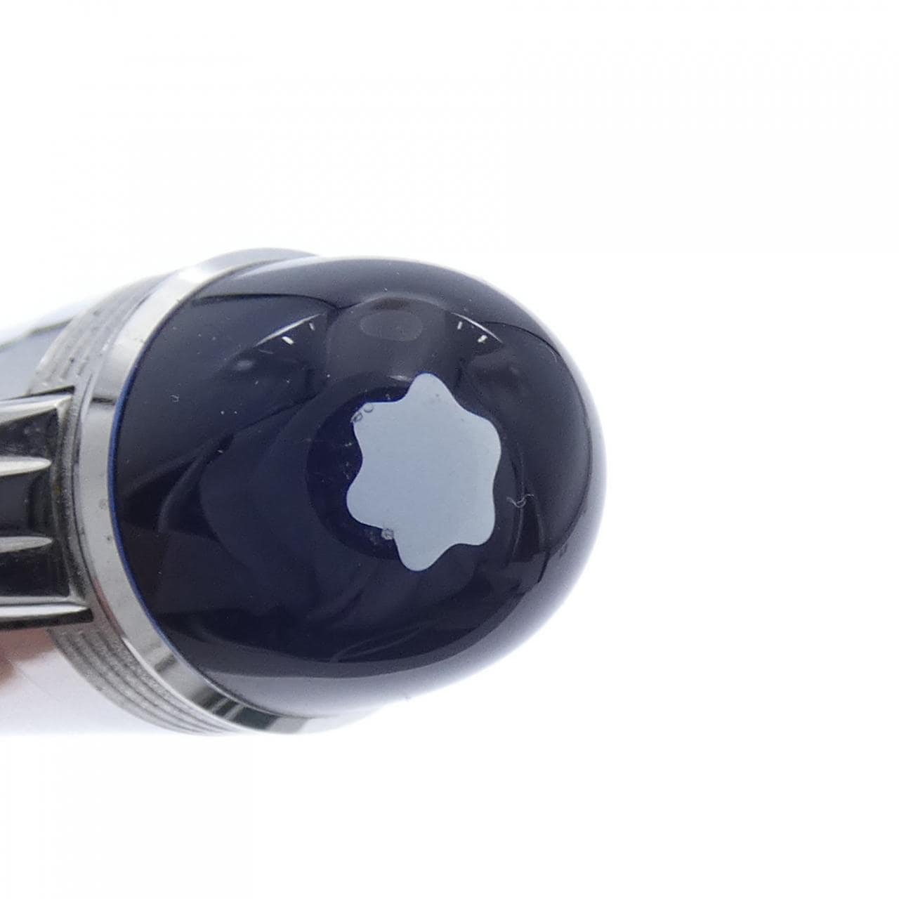 モンブラン スターウォーカーメタル 118877 ボールペン