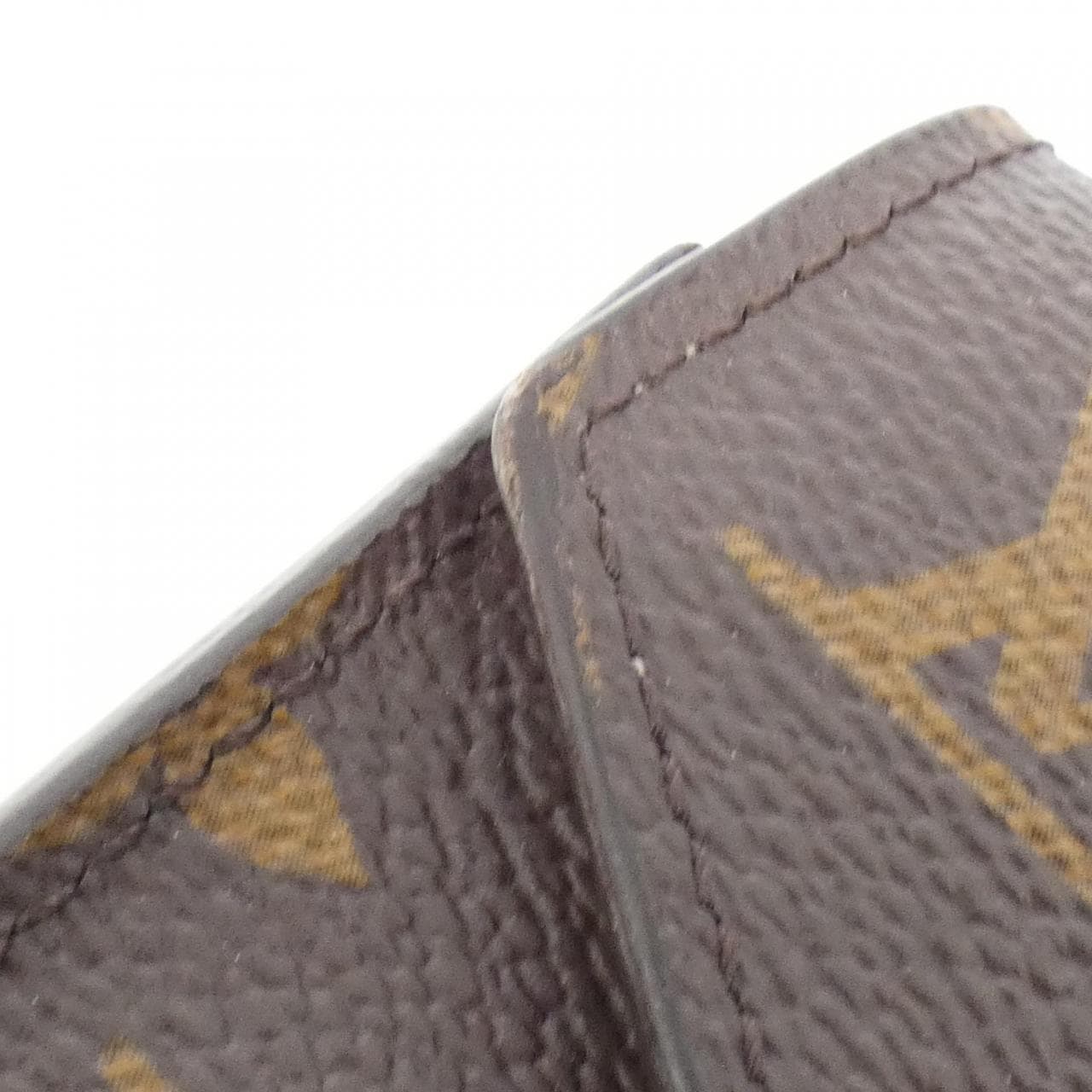 LOUIS VUITTON Monogram Portefeuille Victorine M62360 钱包