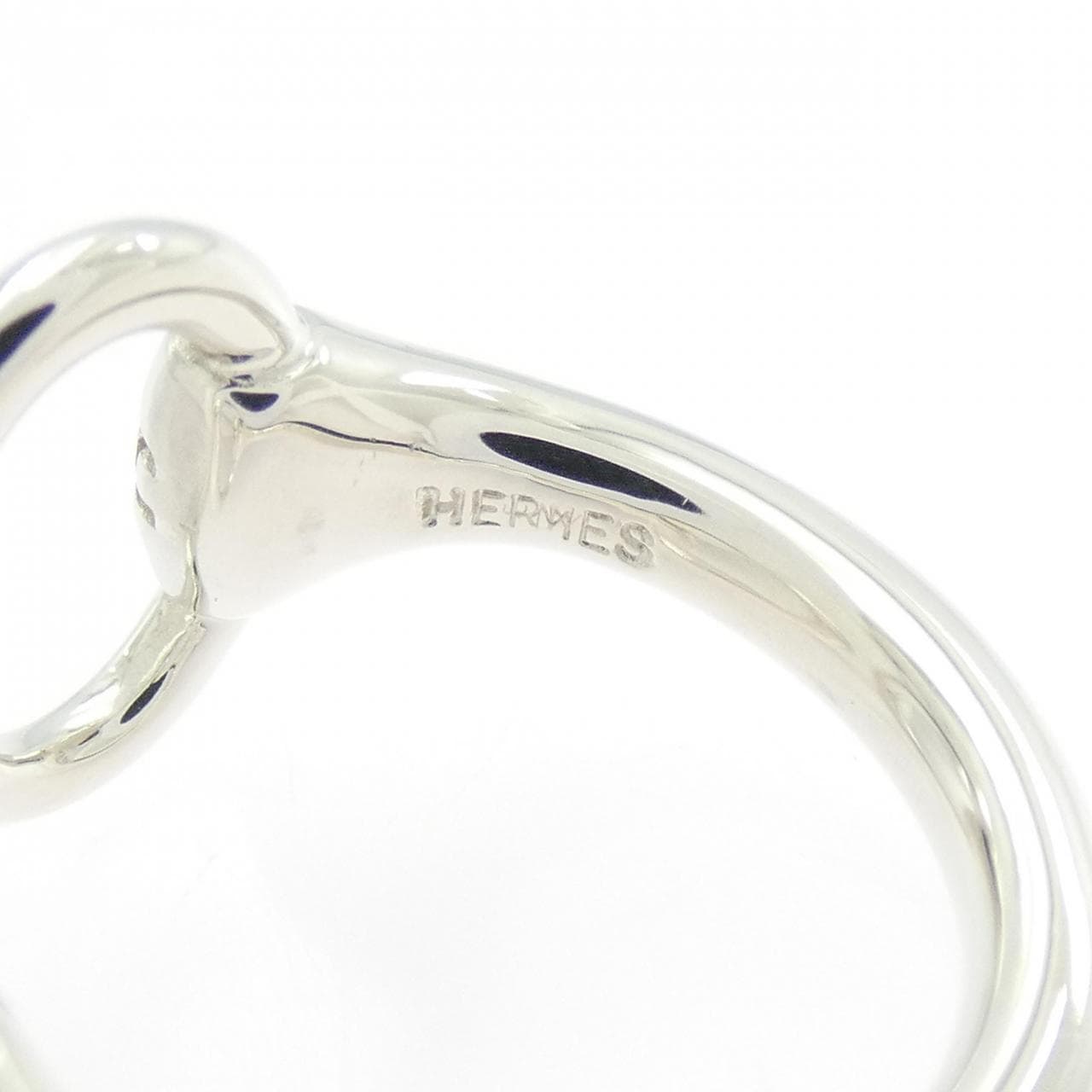 【ヴィンテージ】エルメス ナウシカ リング