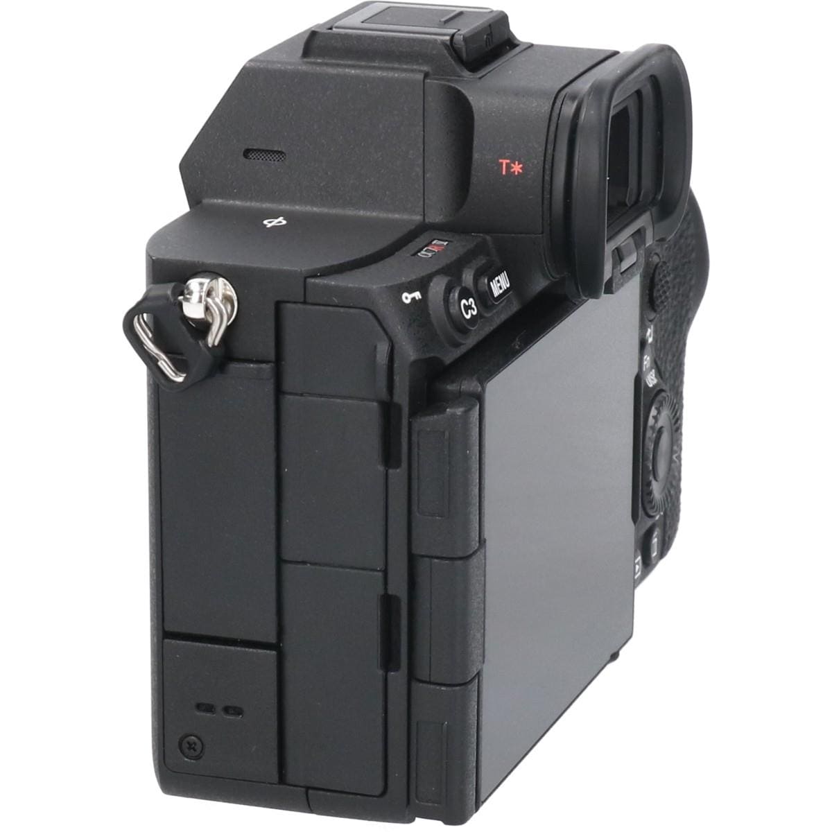 α７ＲＶ　ＩＬＣＥ－７ＲＭ５