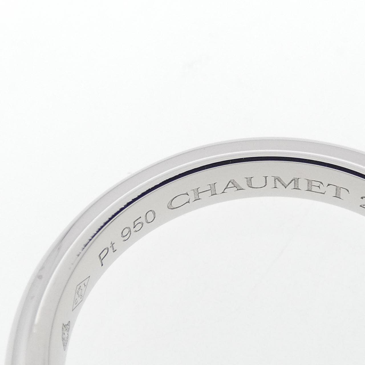 CHAUMET PT ring