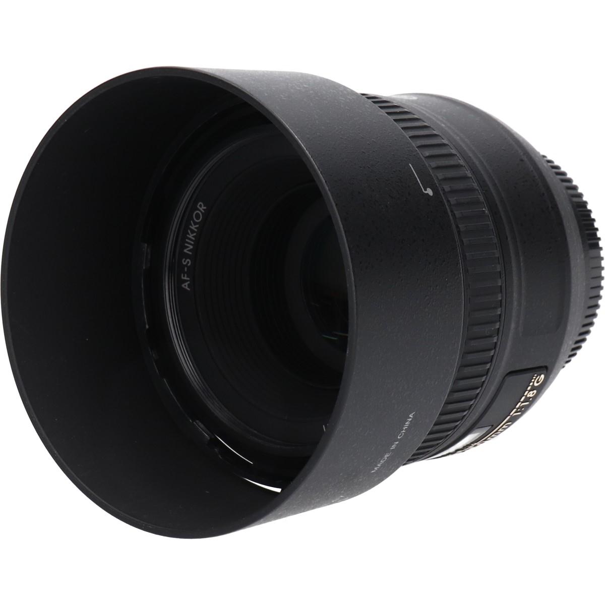 ＡＦ－Ｓ５０ｍｍ　Ｆ１．８Ｇ