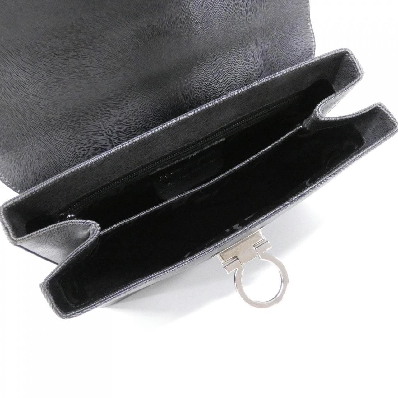 【ヴィンテージ】サルヴァトーレフェラガモ 21 8844 バッグ