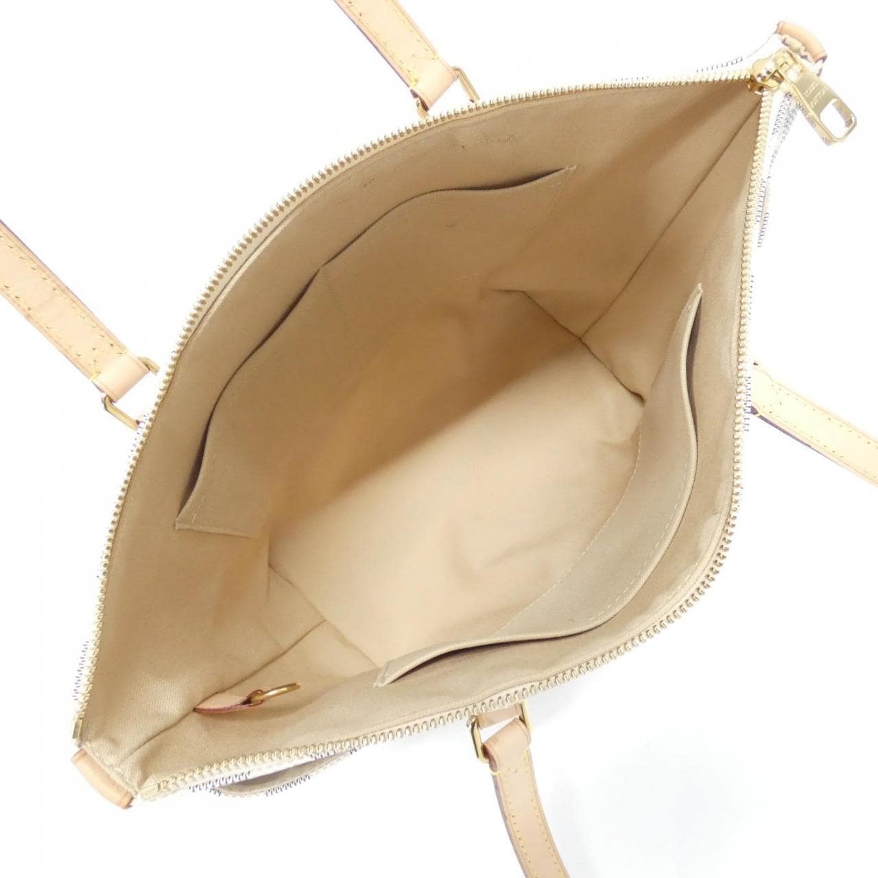 ルイヴィトン ダミエ アズール トータリー PM N51261 バッグ