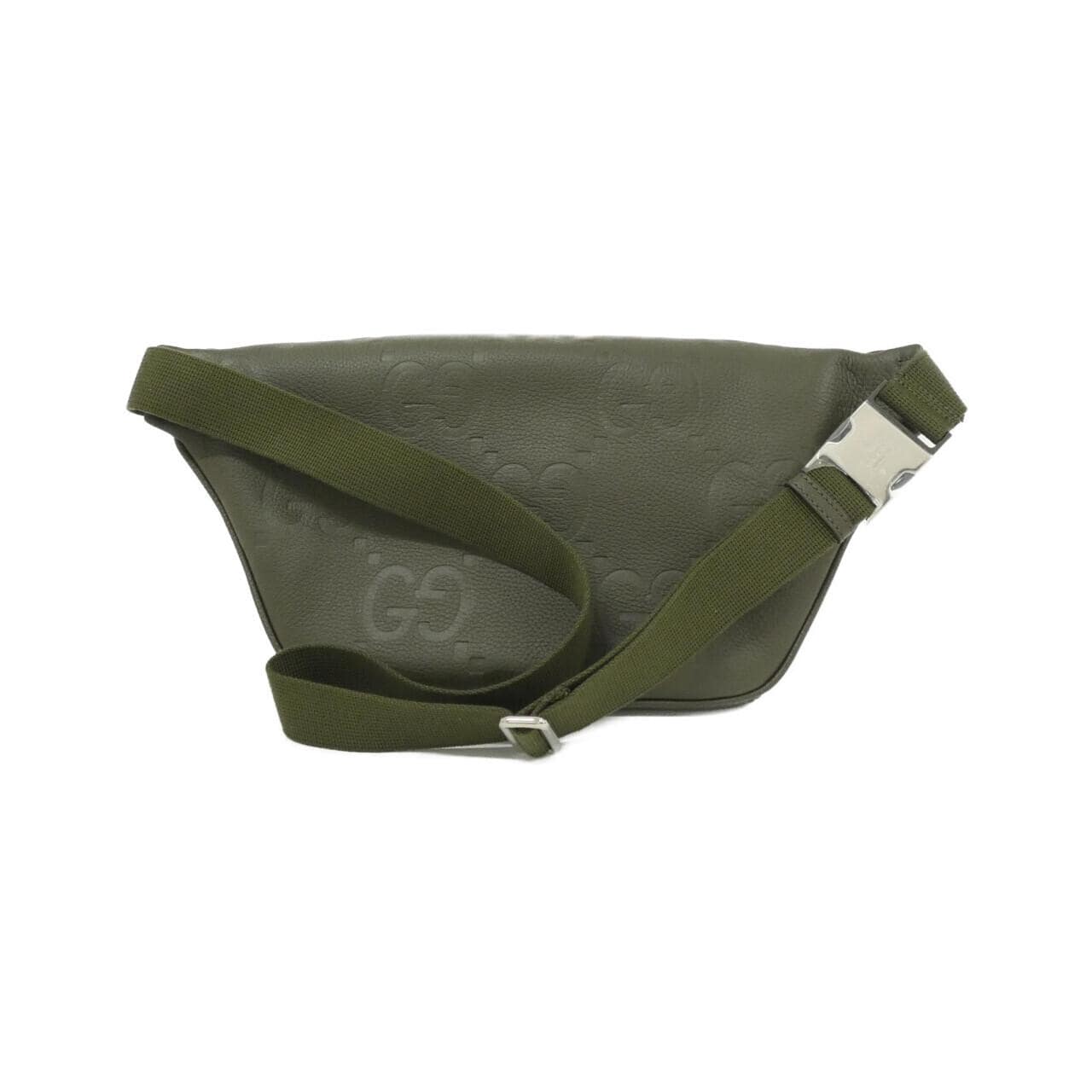 【未使用品】グッチ 645093 AABY7 ウエストバッグ
