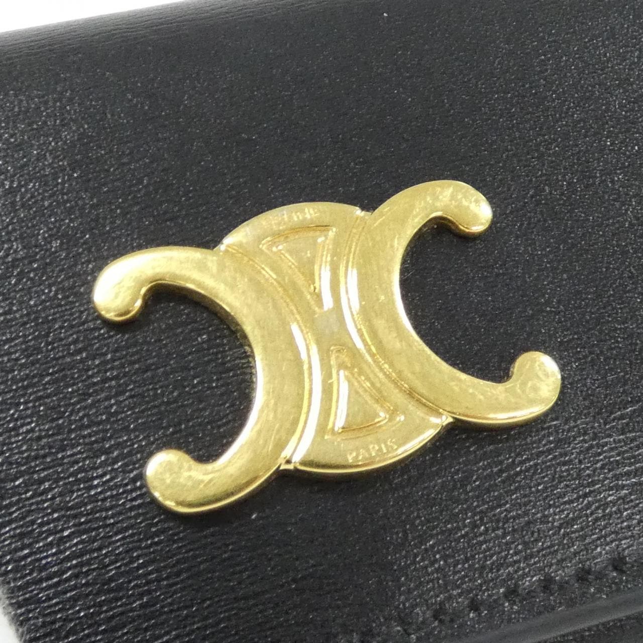 セリーヌ 10L813DPV キーケース