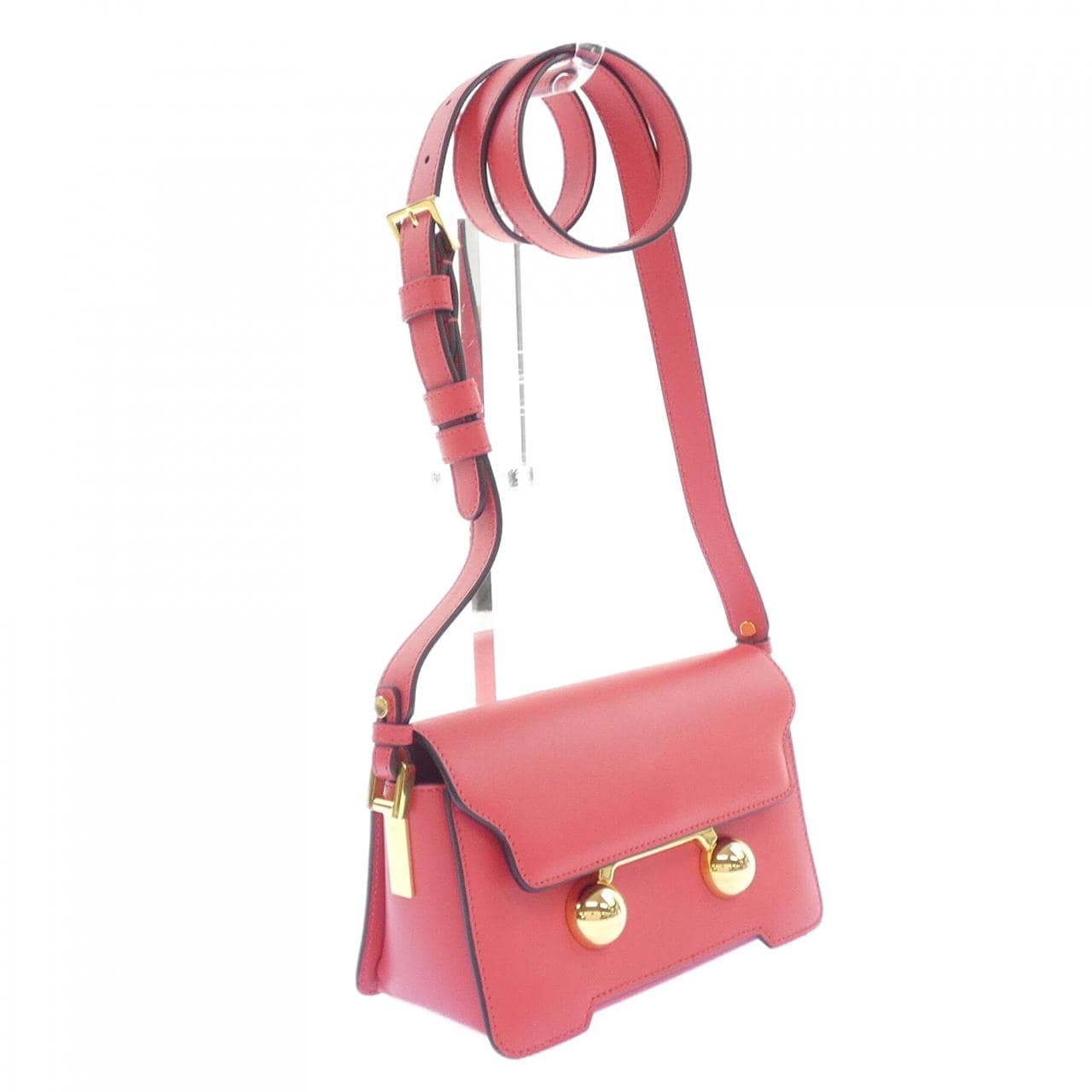 マルニ MARNI TRUNKAROO SBMP0193U0 BAG