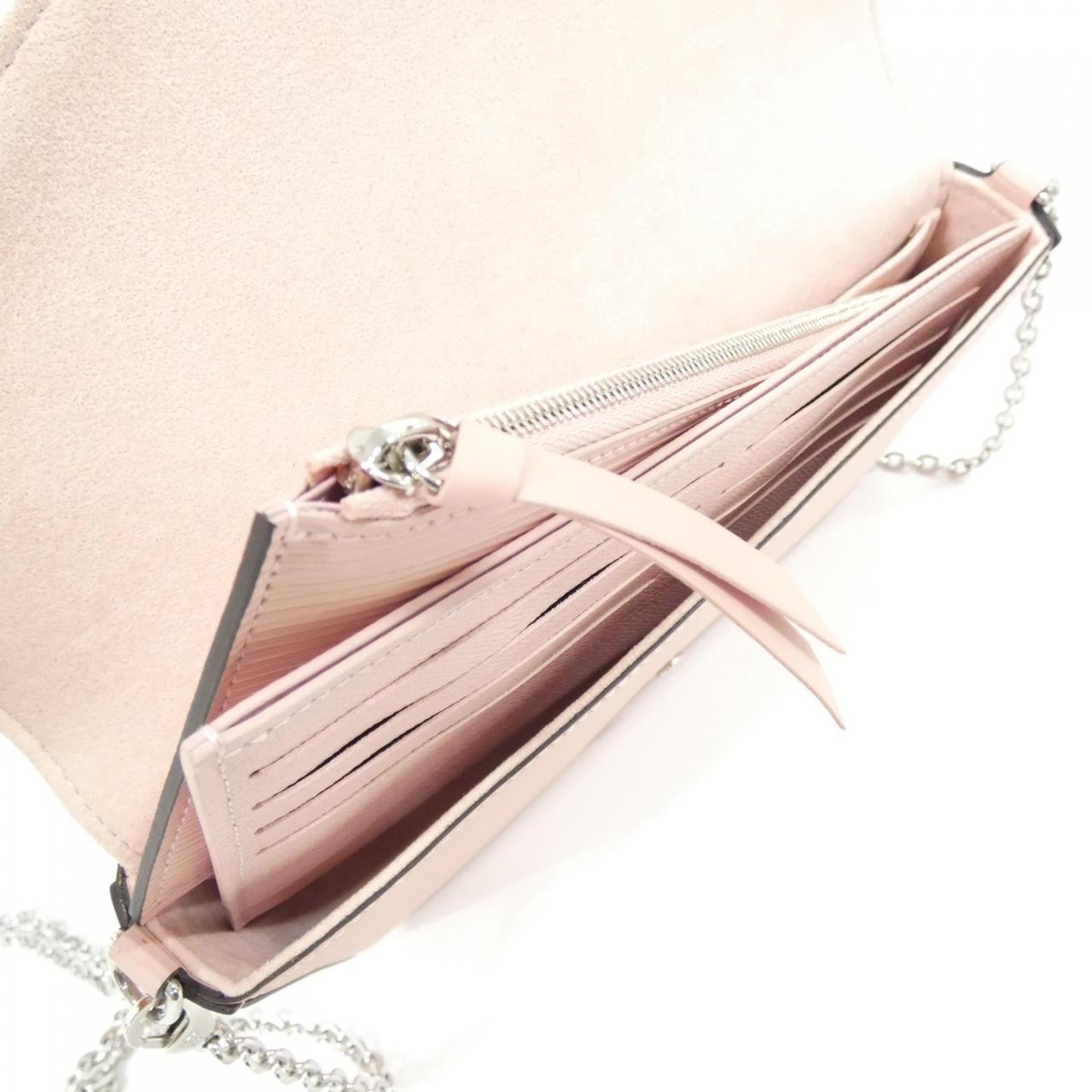 LOUIS VUITTON Epi Pochette Félicie M62467 单肩包