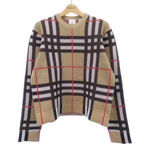 バーバリー BURBERRY ニット